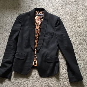 Authentic D&G blazer